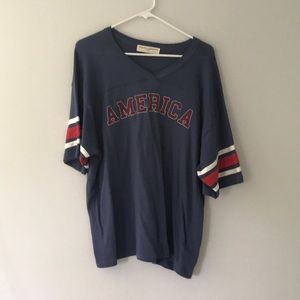 Urban Outfitters Project Social T